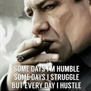 Meet your Posher, Keith